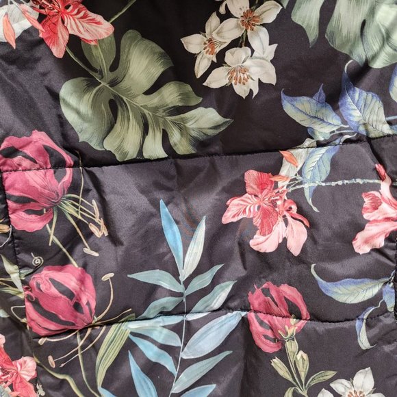 Name It Winter jacket for kids, size 128 - Picture 14 of 15